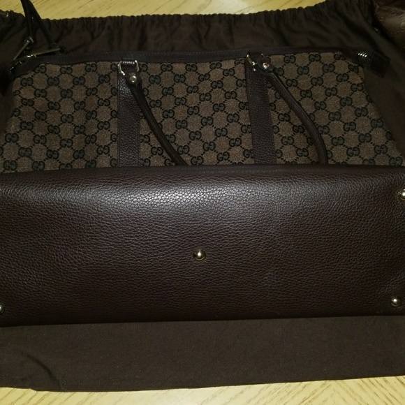 Gucci bag - Picture 3 of 7